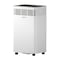 Elexnux Dehumidifiers, 11 pints, White, 11.5 in, 115V ZR2001EE - alternate 6